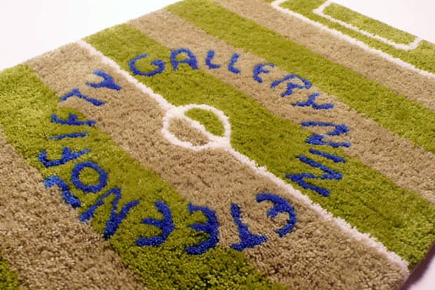 Gallery 1950 Field Mat
