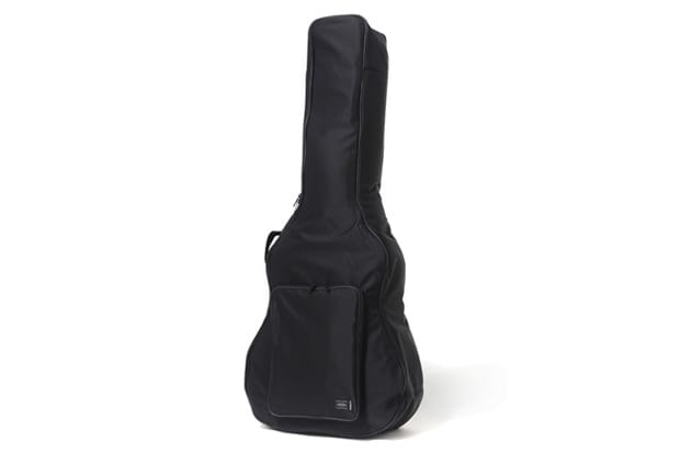 Gallery 1950 x Porter Acoustic Guitar Case