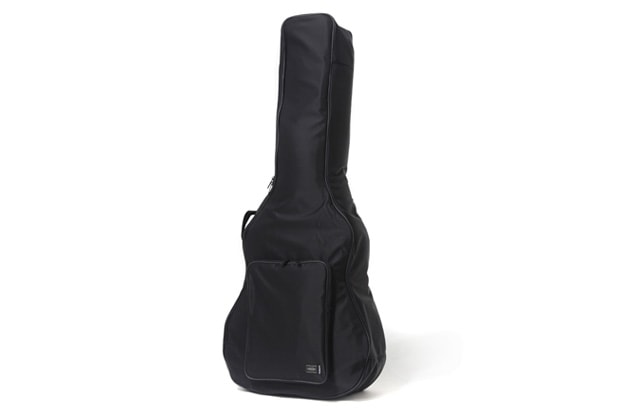 Gallery 1950 x Porter Acoustic Guitar Case