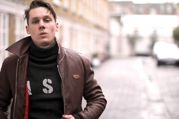 Garbstore 2010 Fall/Winter Preview