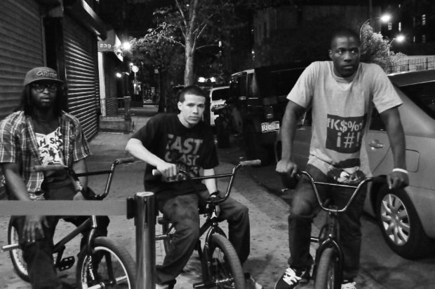 Gatorade x Nigel Sylvester "The Morning Episode"
