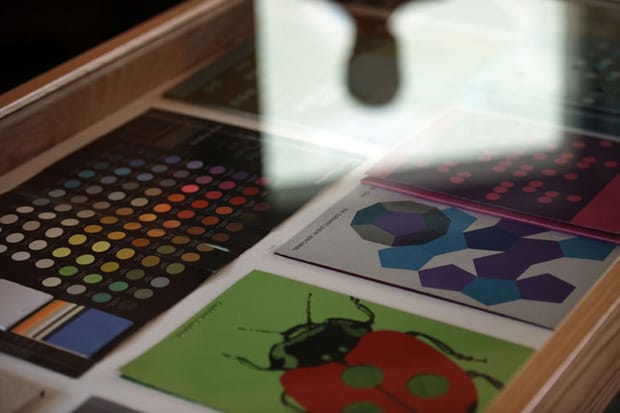 GFSmith "Art On Paper Since 1885" Exhibition Recap