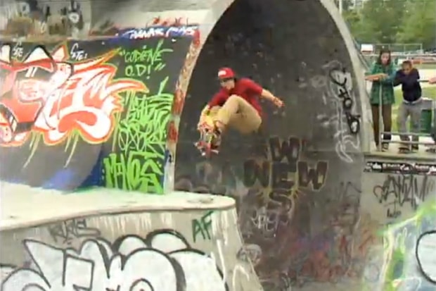 Go Skate Day: Vancouver 2010