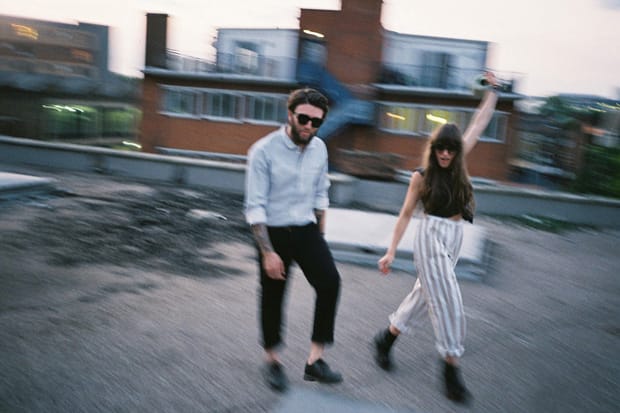 Goodhood 2010 Spring/Summer Lookbook