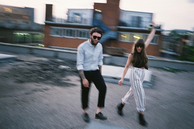 Goodhood 2010 Spring/Summer Lookbook