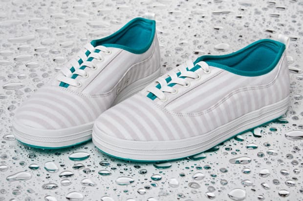 Gourmet x Warriors of Radness "Marina Del Rey" Collection