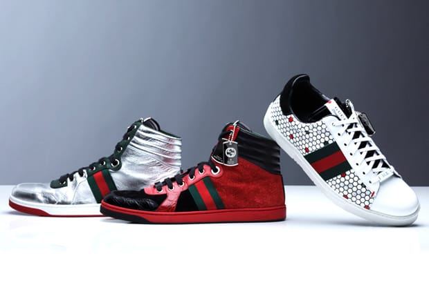 Gucci Icon-Temporary Tokyo - Exclusive Collection