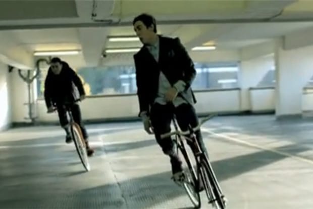 Fixed: A Film for H by Harris