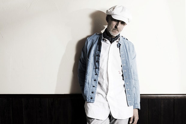 Haversack 2011 Spring/Summer Preview