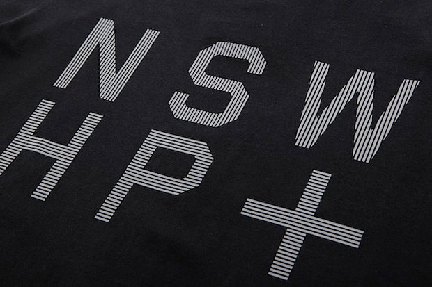 Head Porter Plus x Nike Sportswear T-shirt