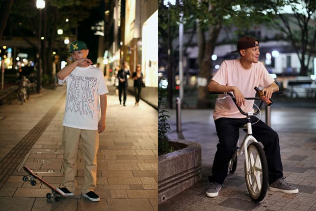 HECTIC 2010 Spring/Summer Collection