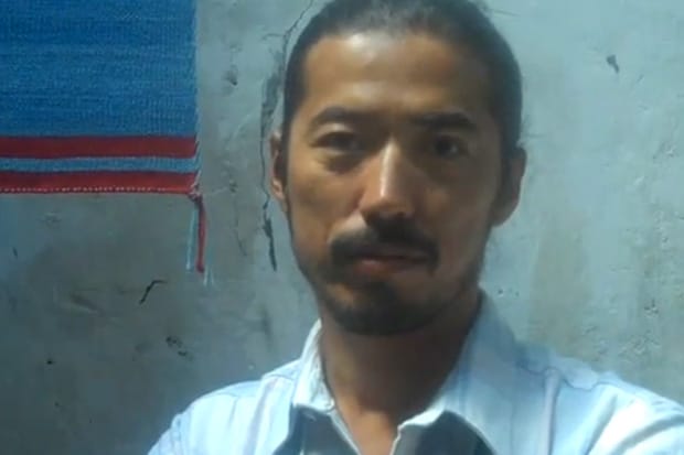 A Shaded View on Fashion: Interview with Hiroki Nakamura of visvim