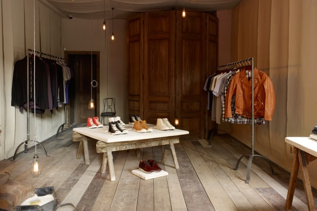 HOSTEM Store Opening