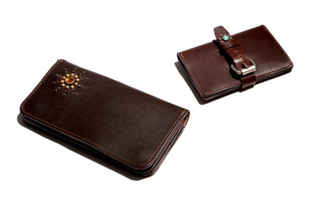 HTC 2010 Spring/Summer Wallet Collection