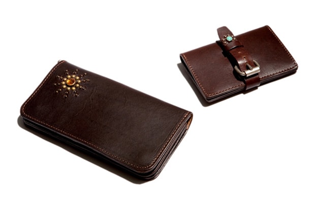 HTC 2010 Spring/Summer Wallet Collection