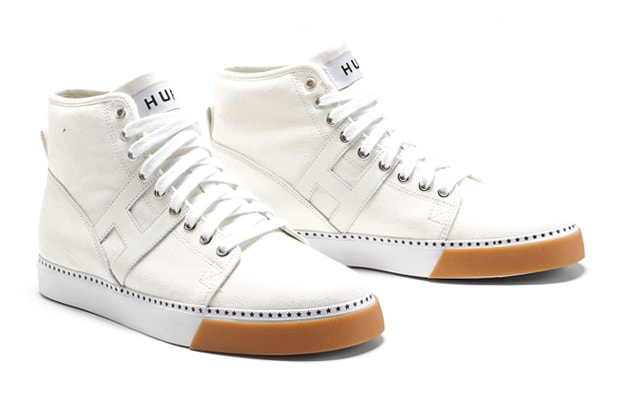 HUF 2010 Fall/Winter Collection Hupper