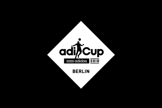 HYPEBEAST & adidas: adiCup 2010 Berlin Contest