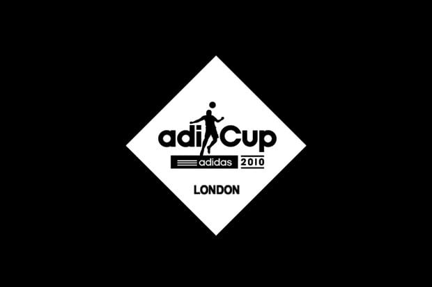 HYPEBEAST & adidas: adiCup 2010 London Contest