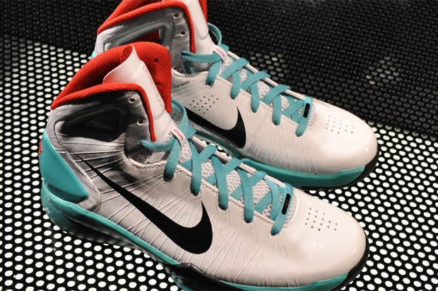 Nike Hyperdunk 2010 Preview