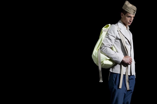 Il Sistema Degli Oggetti 2011 Spring/Summer Preview