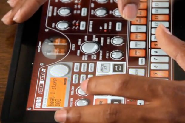 Incase: Elevate Your Experiece With Oh No of Stones Throw Records