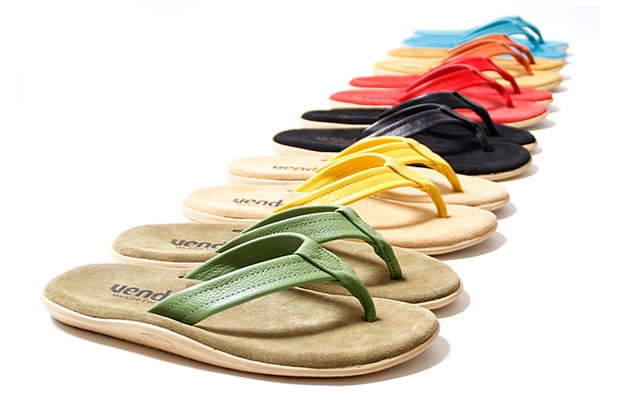 ISLAND SLIPPER for vendor 2010 Summer "vendor SUEDE"