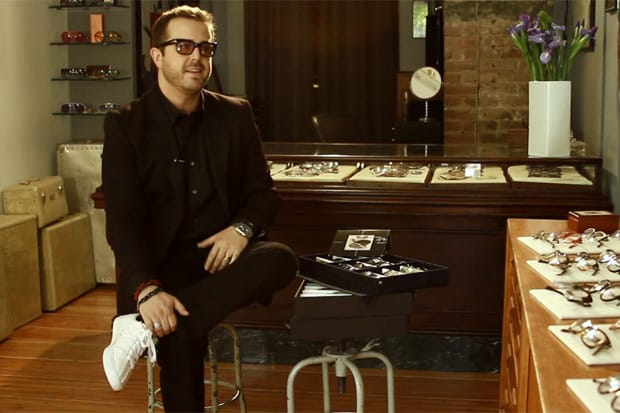 Jake Davis: Above The Clouds with Jordan Silver