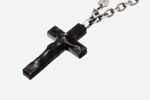 JAM HOME MADE & readymade 10th Anniversary Leather Collection