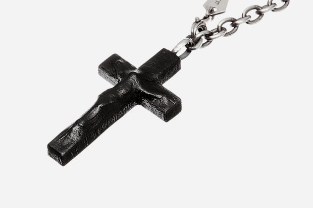 JAM HOME MADE & readymade 10th Anniversary Leather Collection