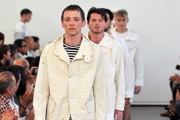 Junya Watanabe 2011 Spring Collection