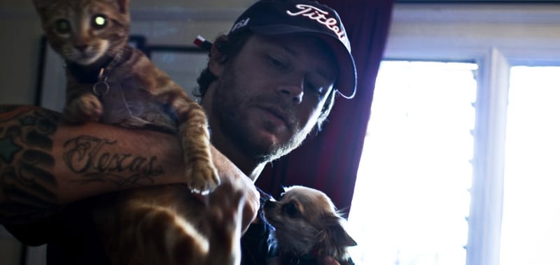 Kenneth Cappello: Capturing 30 Years of Stussy