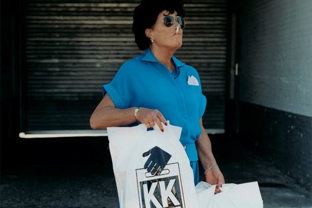 KesselsKramer x colette Shop Swap