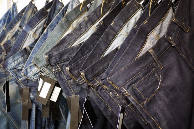 KURO 2011 Spring/Summer Collection Preview