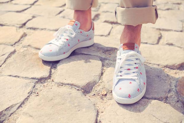 La MJC x Lacoste Broadwick