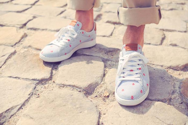 La MJC x Lacoste Broadwick