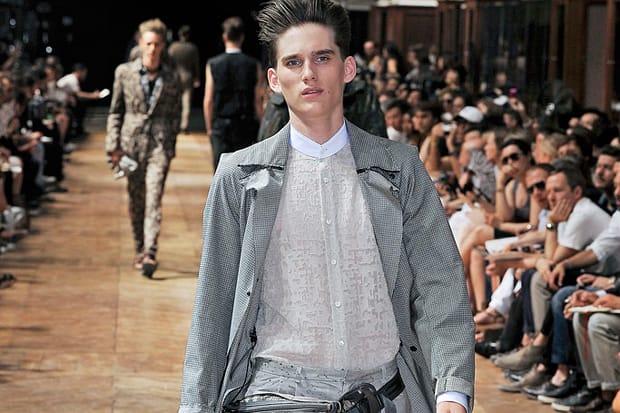 Lanvin 2011 Spring/Summer Collection