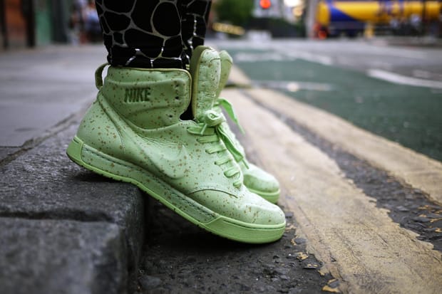 Streetsnaps: Macarons