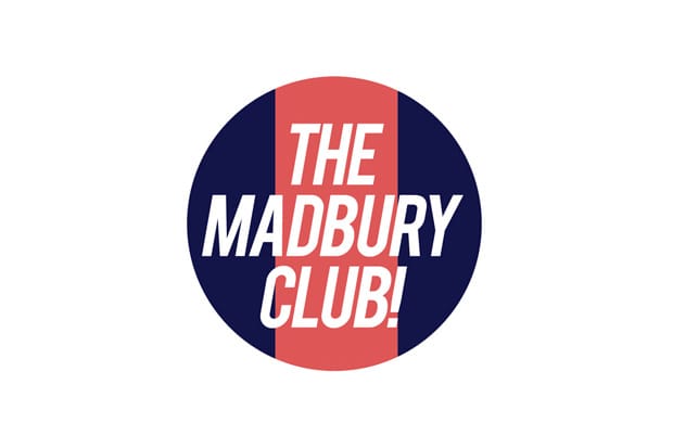 The Madbury Club