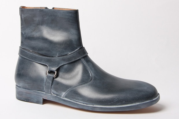 Maison Martin Margiela Replica Ankle Boots