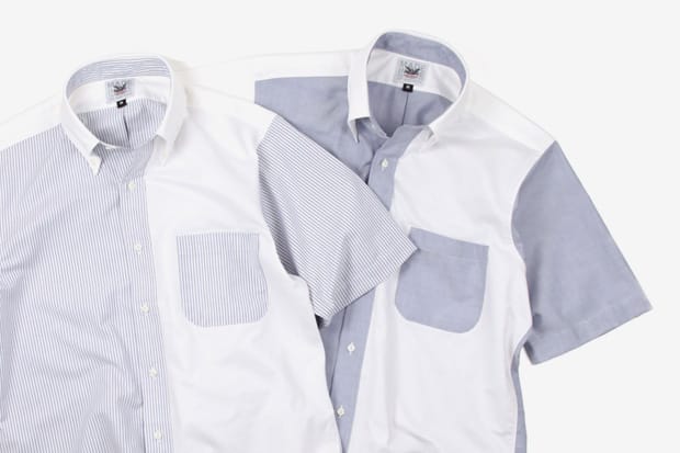 Mark McNairy 2010 Summer Oxfords