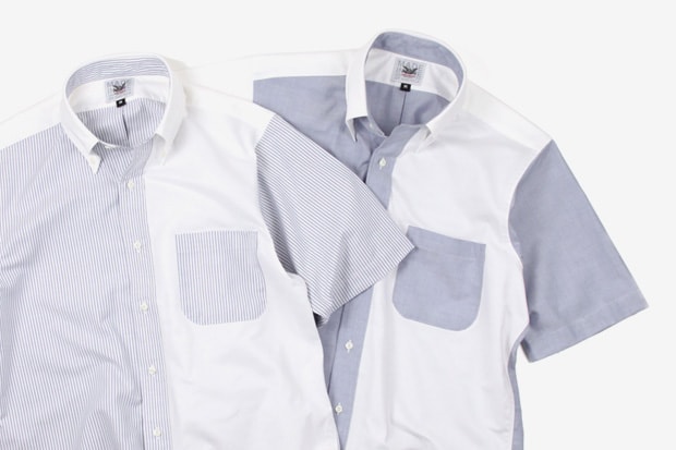 Mark McNairy 2010 Summer Oxfords