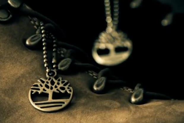 Martine Rose and Wallpaper* for Timberland 2011 Spring/Summer Collection