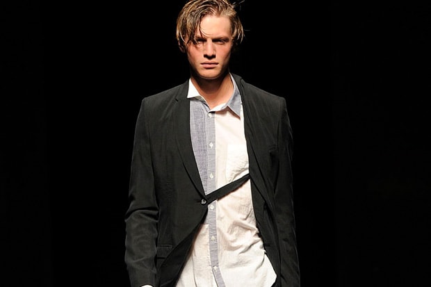 MIHARAYASUHIRO 2011 Spring Collection