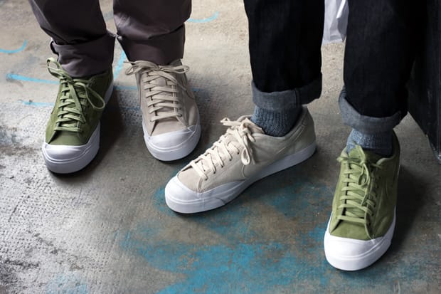 Streetsnaps: Mix & Match