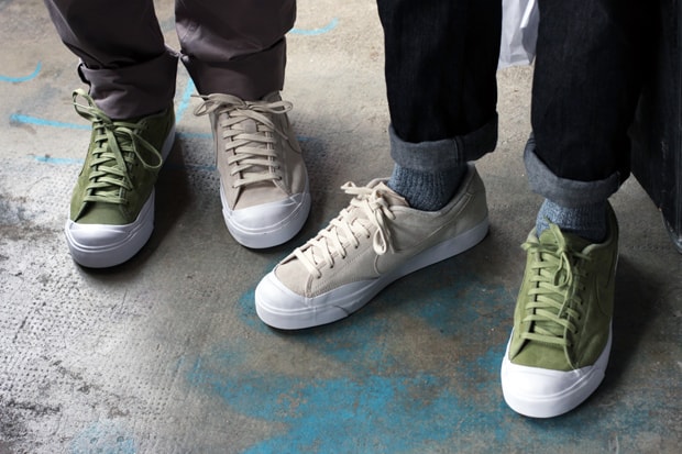 Streetsnaps: Mix & Match