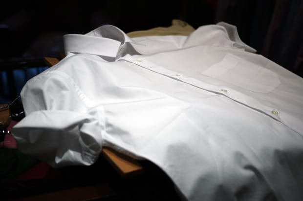 Mr. Start 2010 Spring/Summer Shirts