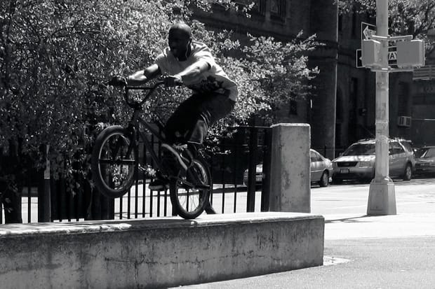 Gatorade x Nigel Sylvester "The Night Episode"