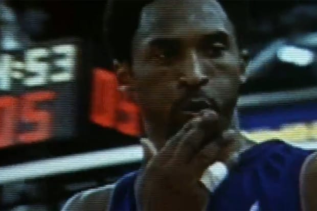 Nike x Kobe Bryant x Andre 3000 - All Together Now