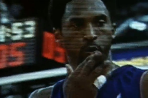 Nike x Kobe Bryant x Andre 3000 - All Together Now