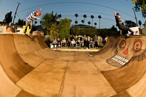 Nike SB Icon x Icon – Interview with Eric Koston and Brian Anderson
